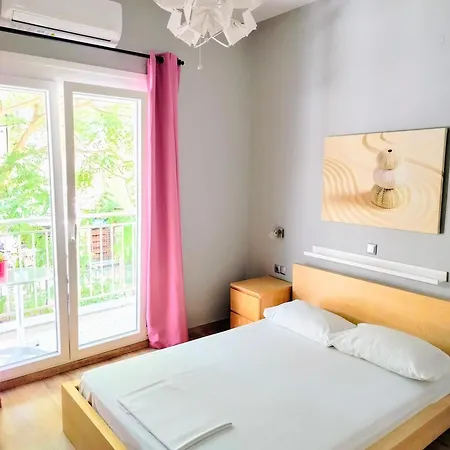 Europa - Family And Senior Friendly 2* Kavala