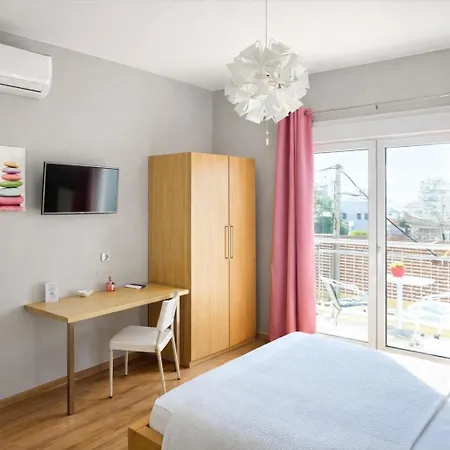 호텔 Europa - Family And Senior Friendly 2*