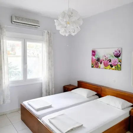 Europa - Family And Senior Friendly Kavala