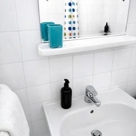 Hotel Europa - Family And Senior Friendly