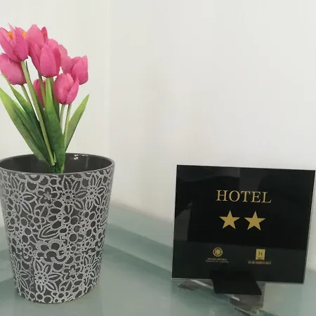 Europa - Family And Senior Friendly 2* Kavala