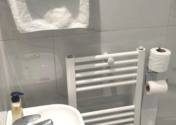 Europa - Family And Senior Friendly 호텔