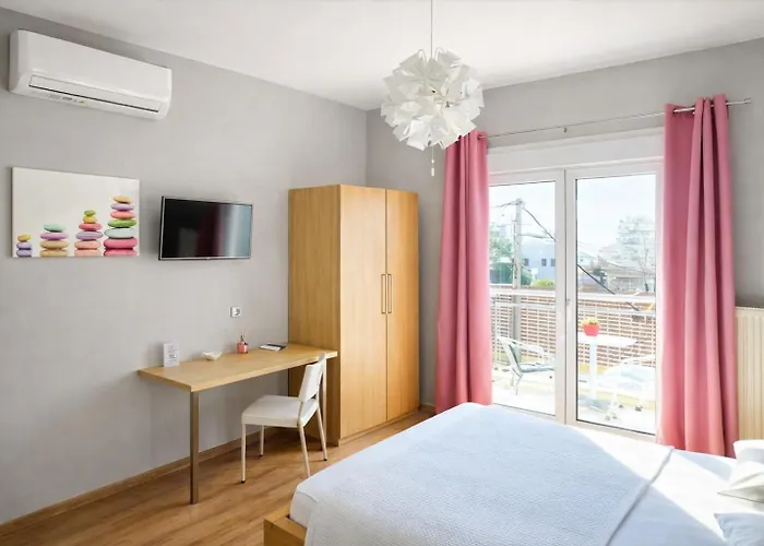 호텔 Europa - Family And Senior Friendly 2*