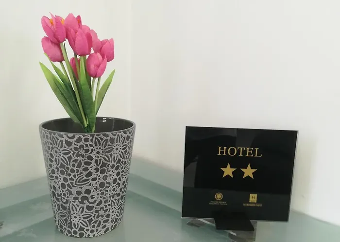 Europa - Family And Senior Friendly 2* 카발라