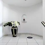 Hotel Europa - Family And Senior Friendly 2*