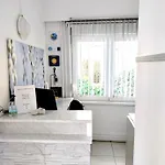 Europa - Family And Senior Friendly Hotel Kavala