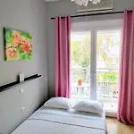 Hotel Europa - Family And Senior Friendly Kavala