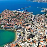 Hotel Europa - Family And Senior Friendly