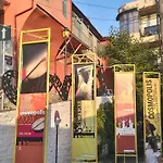 Europa - Family And Senior Friendly 2* Καβάλα