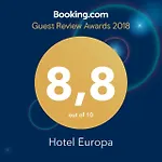 Europa - Family And Senior Friendly Hotel