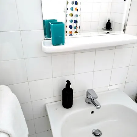 Europa - Family And Senior Friendly Kavala