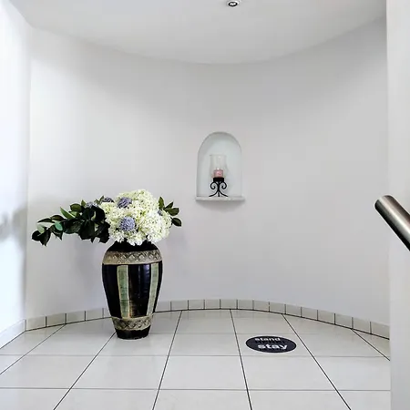 호텔 Europa - Family And Senior Friendly 2*