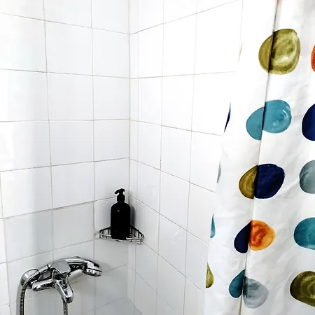 Hotel Europa - Family And Senior Friendly Kavala