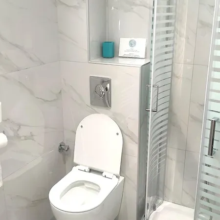 Europa - Family And Senior Friendly Kavala