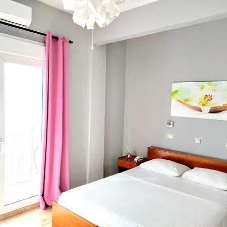 Europa - Family And Senior Friendly