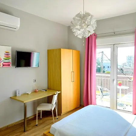 Europa - Family And Senior Friendly Hotel Kavala