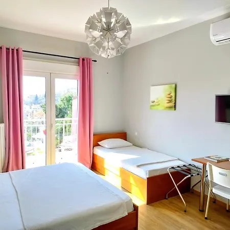 Hotel Europa - Family And Senior Friendly 2*