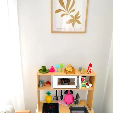 Hotel Europa - Family And Senior Friendly Kavala