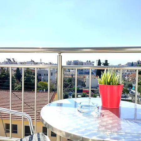 Europa - Family And Senior Friendly Kavala