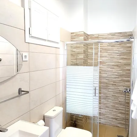 Europa - Family And Senior Friendly 2* 카발라