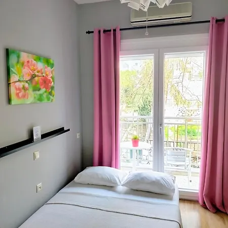 Hotel Europa - Family And Senior Friendly Kavala