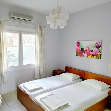 호텔 Europa - Family And Senior Friendly 카발라