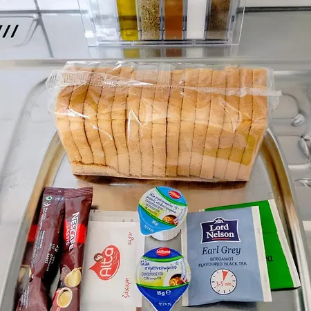 Europa - Family And Senior Friendly Hotel Kavala