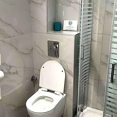 Europa - Family&senior Friendly 2* Kavala