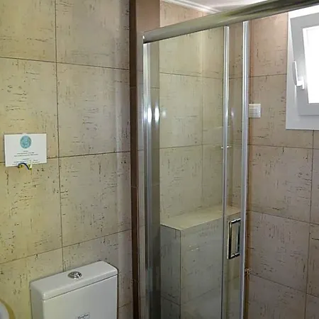 Europa - Family&senior Friendly Hotel Kavala