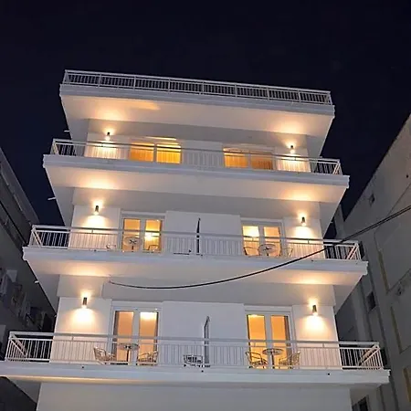 Europa - Family&senior Friendly Hotel Kavala