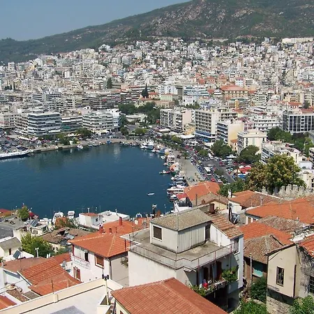 Europa - Family And Senior Friendly Kavala
