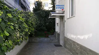 Europa - Family And Senior Friendly