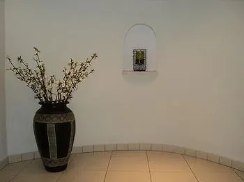 Europa - Family And Senior Friendly 2* Kavala