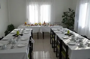 Europa - Family&senior Friendly Hotel Kavala