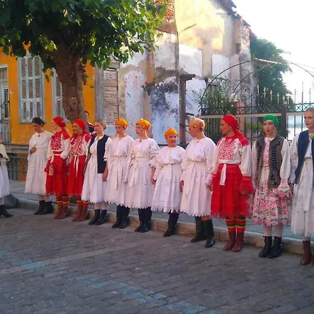 Hotel Europa - Family And Senior Friendly