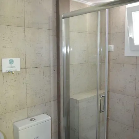 Europa - Family And Senior Friendly Hotel 2*