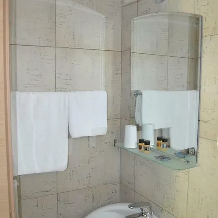 Europa - Family And Senior Friendly Hotel Kavala