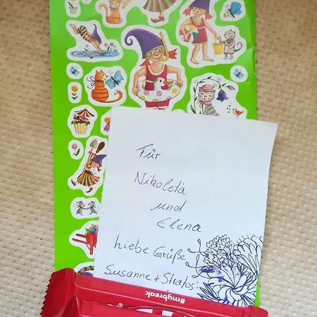 Europa - Family And Senior Friendly 2*