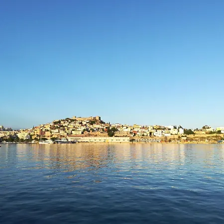 Hotel Europa - Family And Senior Friendly 2*