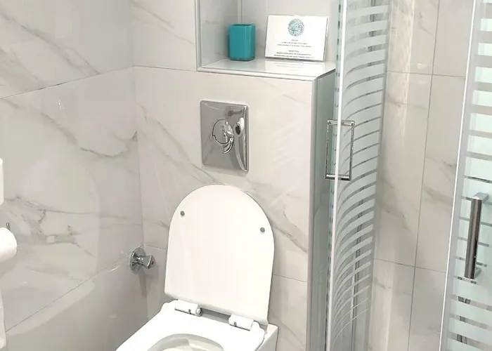 Europa - Family And Senior Friendly Kavala