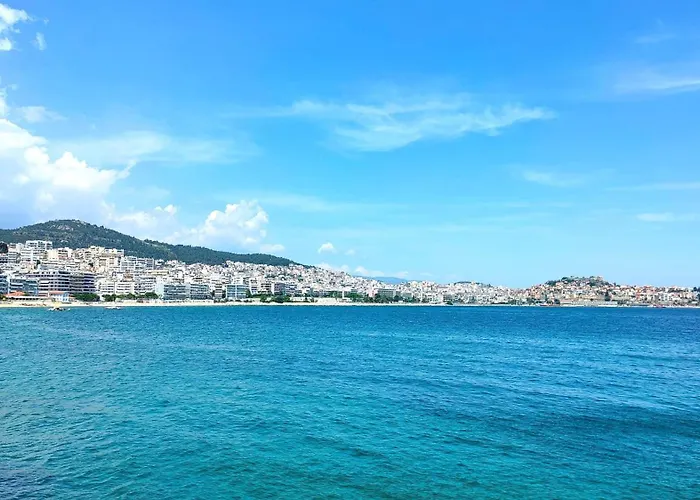 Europa - Family And Senior Friendly