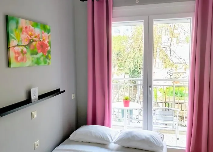 Hotel Europa - Family And Senior Friendly Kavala