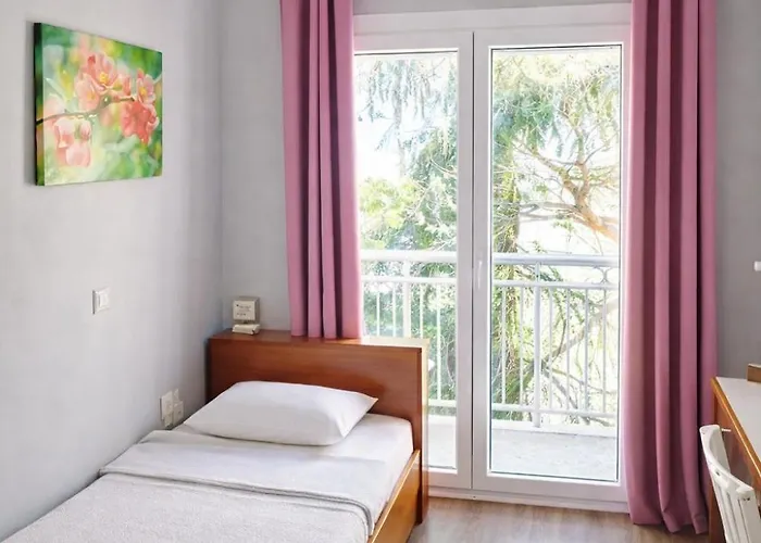 Hotel Europa - Family And Senior Friendly